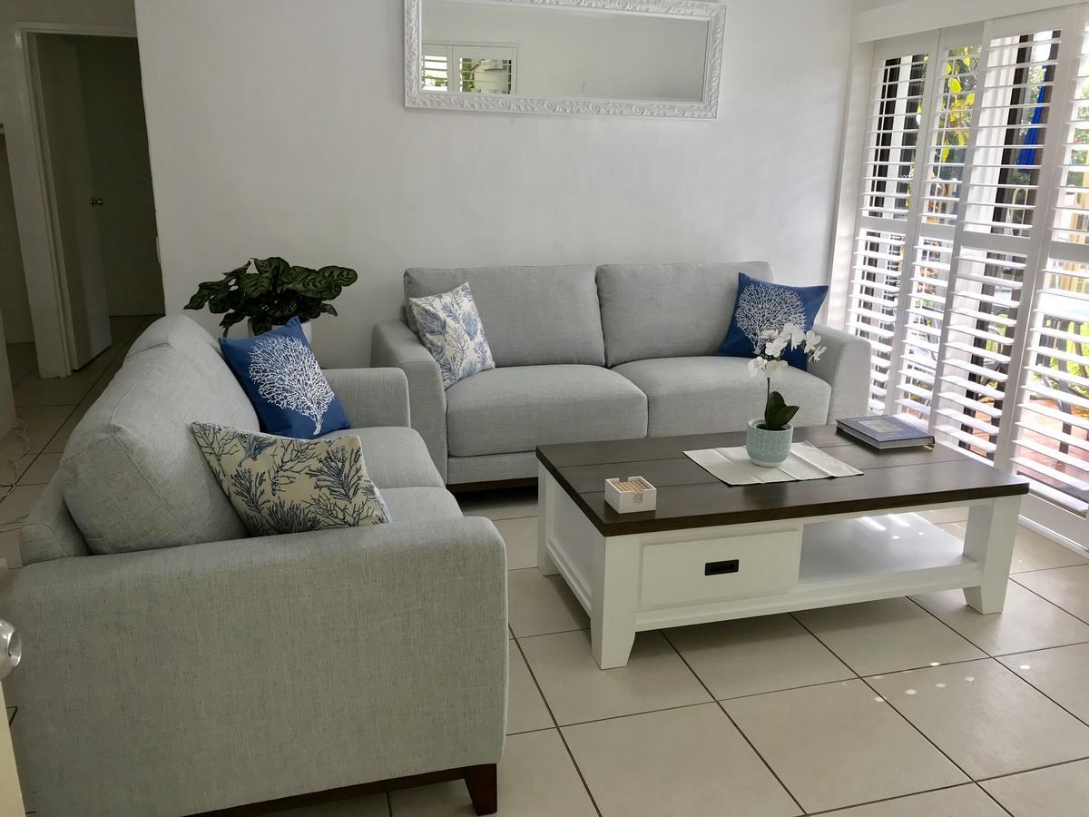 Noosa Boutique Apartments & Elkhorn Villas Exterior foto